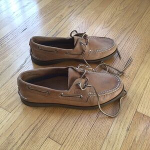 Men’s Sperry Topsider size 7.5
